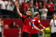 Mohamed Salah Cetak Gol, Mesir Bangkit dari Ketertinggalan dan Kuasai Grup G Piala Dunia 2026