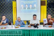 Polemik Yayasan Trisakti, Anak Agung Soroti Putusan MA yang Belum Dieksekusi