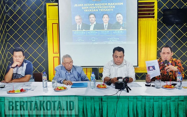 Polemik Yayasan Trisakti, Anak Agung Soroti Putusan MA yang Belum Dieksekusi