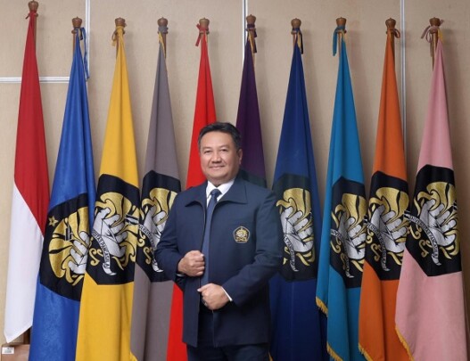 Hari Lahir Pancasila 2026, Universitas Pancasila Canangkan Penguatan Ideologi di Lingkungan Kampus
