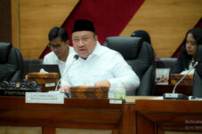 DPR Setujui Tambahan Anggaran Kemendiktisaintek Rp17,18 Triliun