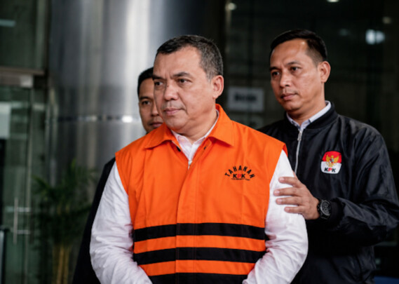 KPK Naikkan Kasus Imigrasi ke Penyidikan, Silmy Karim dan 7 Pejabat Resmi Jadi Tersangka