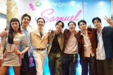 Samuel Resmi Tayang di WeTV, Kisah Wattpad 21,7 Juta Pembaca Hadir ke Layar