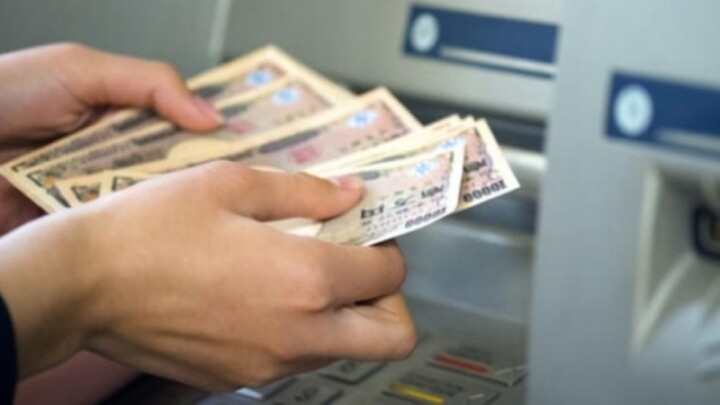 Dolar Stabil, Yen Terendah Dalam 40 Tahun Ini