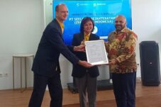 Zeelandia Indonesia Jadi Perusahaan Bakery Ingredient Pertama Raih Sertifikasi RSPO SCC Secara Mandiri