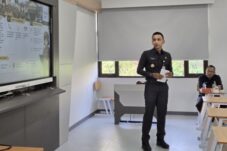 Penguatan Literasi dan Publikasi Digital Jadi Fokus Pendidikan Sespimmen Polri