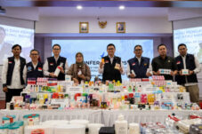 BPOM Blacklist Lebih dari 2.000 Kosmetik, Mayoritas Produk Impor Ilegal dari China
