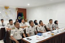Ikuti FGD Nasional, Lapas Brebes Siapkan Strategi Optimalisasi Lahan Produktif