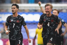 Kanada Lolos ke 16 Besar Piala Dunia 2026 Usai Kalahkan Afrika Selatan 1-0 Lewat Gol Eustaquio