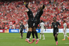 Hattrick Jonathan David Guncang Piala Dunia 2026, Kanada Libas Qatar 6-0