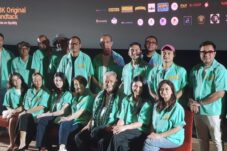 Film Cinta Lama Babak Kedua, Reuni Slamet Rahardjo dan Widyawati di Layar Lebar