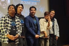 Jirayut Debut di Film Cek Khodam, Akui Sempat Kurang Percaya Diri Berakting