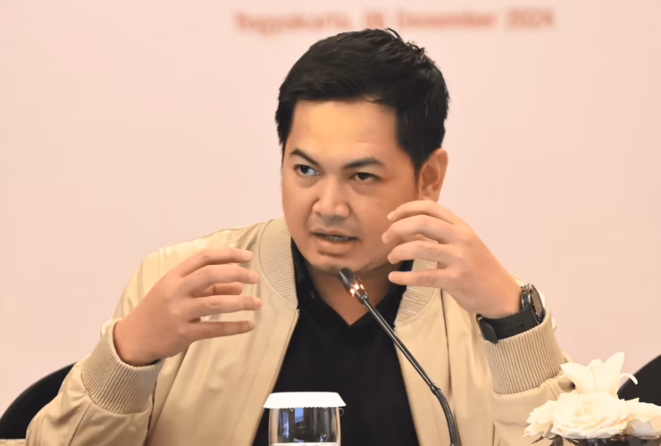 Rupiah Masih Melemah, DPR: Perlu Koordinasi Kebijakan Lintas Sektor