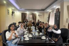 Keren! Dua Siswa SMA Cakra Buana Wakili Depok ke Soka University Jepang