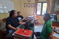 Terungkap, Pelaku Curanmor di Banjarharjo Beraksi di Sembilan TKP