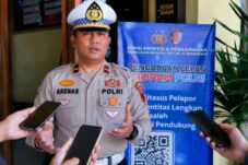 Satlantas Polres Brebes Bantah Isu Pungutan Pengambilan Barang Bukti Kecelakaan