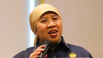 Inge Diana: Edukasi Kunci Bangun Kepatuhan Pajak Nasional