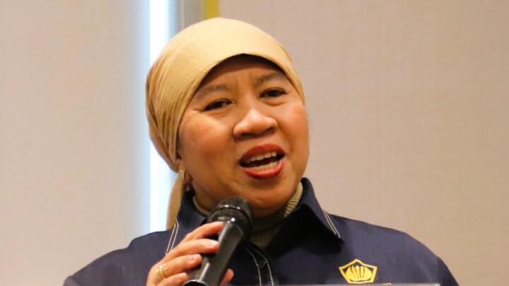 Inge Diana: Edukasi Kunci Bangun Kepatuhan Pajak Nasional