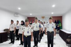 Ikuti Apel Bersama, Lapas Brebes Perkuat Integritas dan Profesionalisme ASN