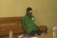 Gagal Bawa Kabur Motor Petani, Pelaku Curanmor di Banjarharjo Babak-belur di Massa Warga