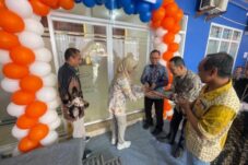BPR BKK Jateng Resmikan Kantor Kas Tanjung di Lokasi Baru, Tingkatkan Layanan Perbankan
