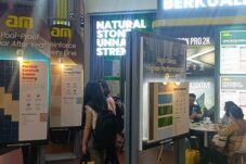 AM Mortar Hadir di IndoBuildTech 2026, Luncurkan Inovasi Material Bangunan Berkualitas