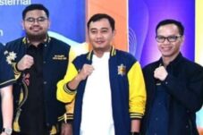 AMPI Revitalisasi Kepengurusan, Jerry Sambuaga Perkuat Konsolidasi Organisasi hingga 2027