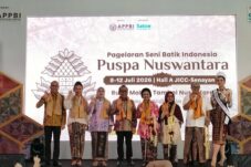 APPBI Gelar Puspa Nuswantara 2026, Dorong Pelestarian Batik Asli dan Penguatan UMKM Batik