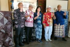 APPBI Gelar Puspa Nuswantara 2026, Ajak Masyarakat Selamatkan Batik Asli dari Gempuran Produk Tiruan