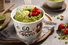 Archipelago Hadirkan Street Food Tokyo di 130 Hotelnya