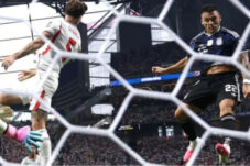 Argentina Lolos ke Final Piala Dunia 2026