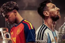 Spanyol vs Argentina, Siapa Juara Piala Dunia 2026? Ini Prediksi dan Statistiknya