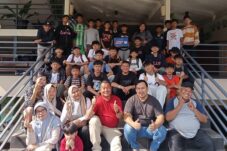 Alba Futsal Gelar Gathering Tim U13 dan U15, Perkuat Kekompakan Usai Elite Pratama