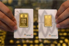 Harga Emas Antam Hari Ini Naik Rp20.000, Cek Daftar Lengkap Harga Logam Mulia 15 Juli 2026
