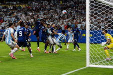 Bubista: Tak Ada Tim yang Cetak Dua Gol ke Gawang Argentina Seperti Kami