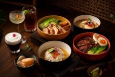 ARTOTEL Group Hadirkan The Late Shift di de Braga by ARTOTEL, Sajikan Pengalaman Kuliner Malam Bernuansa Heritage