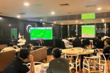 Nobar Aston Priority Simatupang Pecah, Ferran Torres Bawa Spanyol Juara Piala Dunia 2026