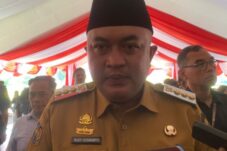 Polres Bogor Naikkan Dugaan Jual Beli Jabatan ASN ke Penyidikan