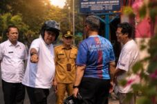 Pemkab Bogor Tata Jalur Jakarta–Bogor, Bangun Wajah Baru