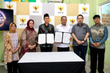 BPKN Gandeng LSKK, Perkuat Perlindungan Konsumen hingga ke Daerah