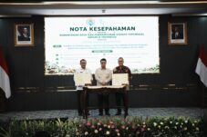 Bakrie Center Foundation Gandeng Kemendes PDT Perkuat Daya Saing BUM Desa Lewat Program Pemuda