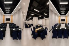 Citadines Antasari Jakarta Luncurkan Ballroom dan Sky Dome Baru, Hadirkan Paket Wedding Mulai Rp40 Juta
