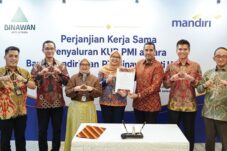 Binawan Gandeng Bank Mandiri, Buka Akses KUR PMI hingga Rp100 Juta bagi Calon Pekerja Migran ke Jepang