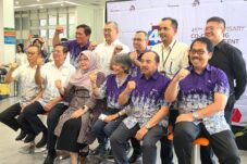 BINUS University Rayakan 45 Tahun, Dewan Guru Besar Usung Gagasan AI for Life untuk Masa Depan Indonesia