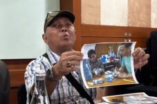 Bonar Marpaung Tuding Hotman Paris Berperan di Balik Kasus Dugaan PKPU PT Kertas Nusantara