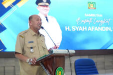 OTT KPK Bongkar Modus Bupati Langkat, Diduga Minta Fee Proyek hingga 17 Persen