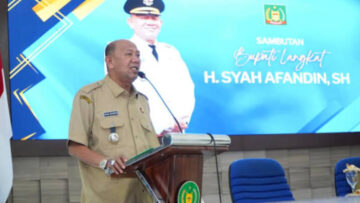 OTT KPK Bongkar Modus Bupati Langkat, Diduga Minta Fee Proyek hingga 17 Persen
