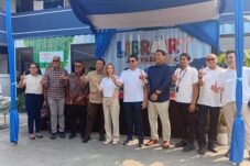 Demi Masa Depan Anak Bangsa! CMA CGM Foundation & Happy Hearts Indonesia Selesaikan Renovasi Sekolah ke-3 di Jakarta Utara