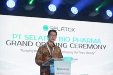 BPOM Sertifikasi Fasilitas Selatox, Perkuat Industri Biofarmasi Estetika Indonesia