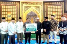 Cinta Quran Foundation dan RSI Bogor Kembangkan Rumah Sakit Wakaf Produktif, Perluas Akses Layanan Kesehatan